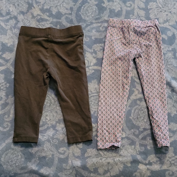 Pair of pants - Picture 2 of 2
